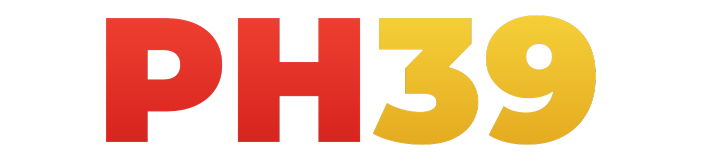 ph39 Logo
